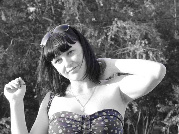 Маргарита Ливак