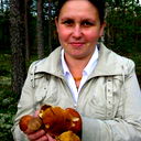 Татьяна Рожкова