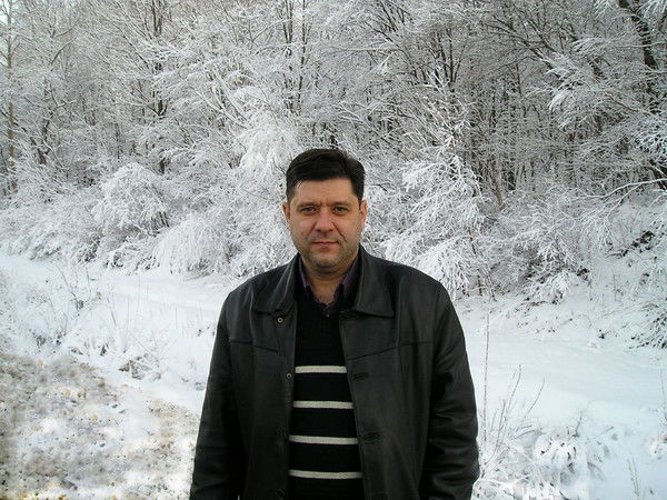 Игорь Корсунов