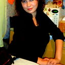 Алина Понкратова