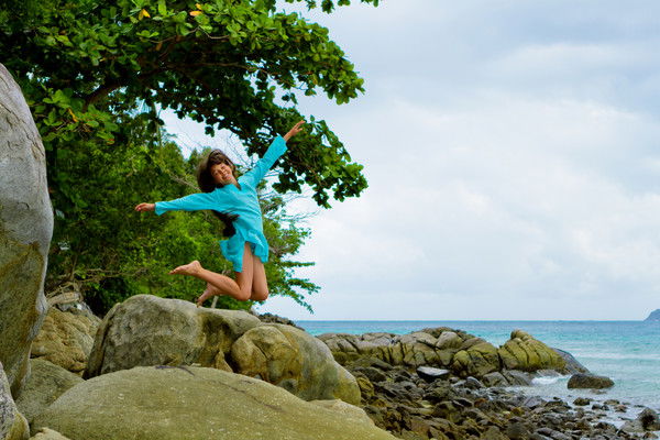 Марина Пучкова