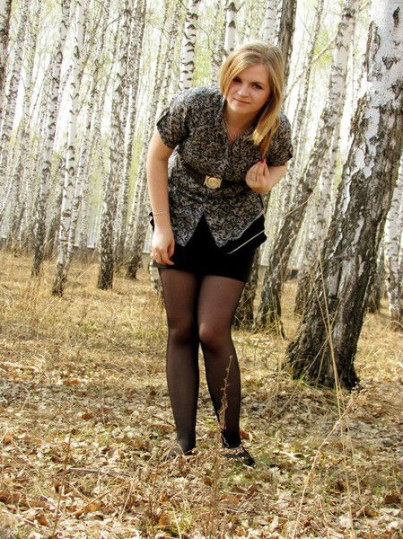 Виктория Балдук