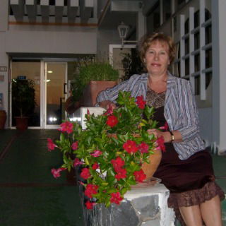 Шигина Людмила