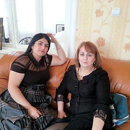 Света Гусейнова