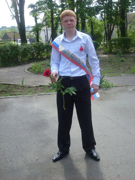 Алексей Нигоенко