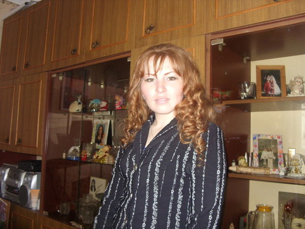 Гульфина Зиятдинова