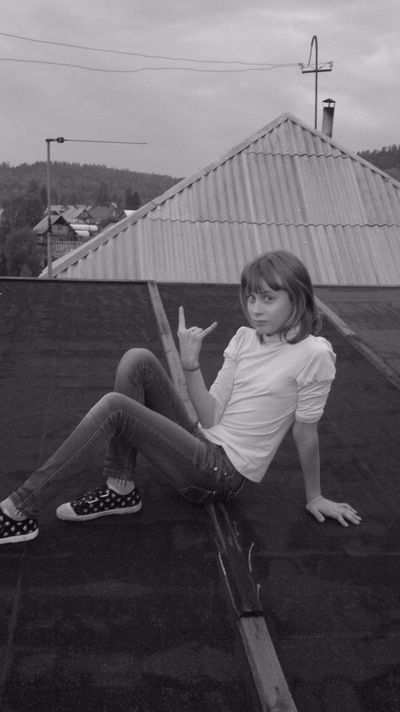 Лерочка Холодова