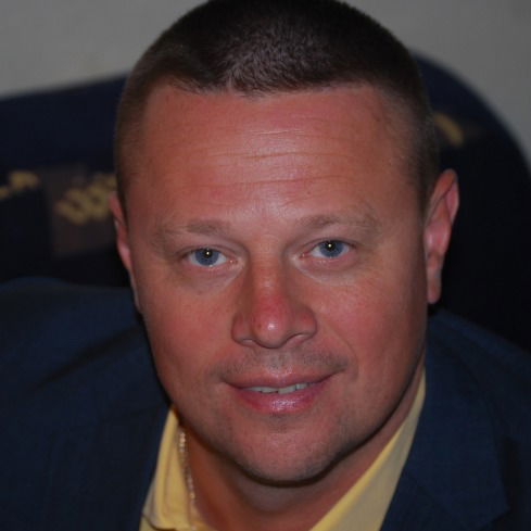 Сергей Матат