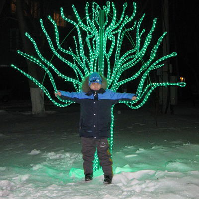 Максим Кошкаров