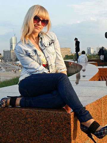 Кристина Сусекина