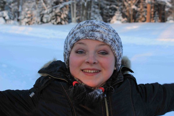 Светлана Брызгунова