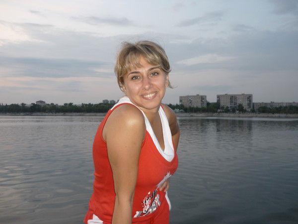 Олеся Лещинская