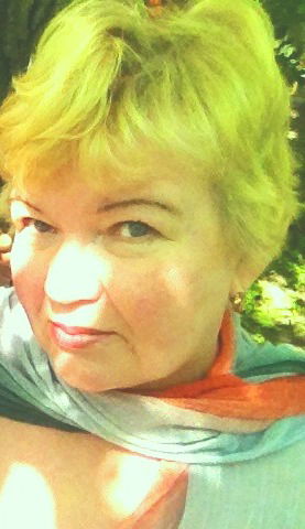 Надежда Анисимова