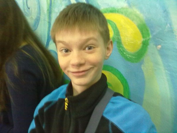 Толян Кулаков