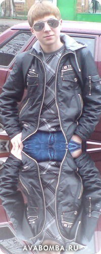 Константин Сторожук