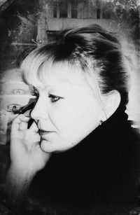 Наталья Владимировна Нежнева