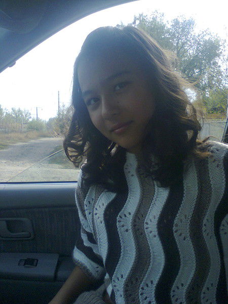 Дианочка Зайка