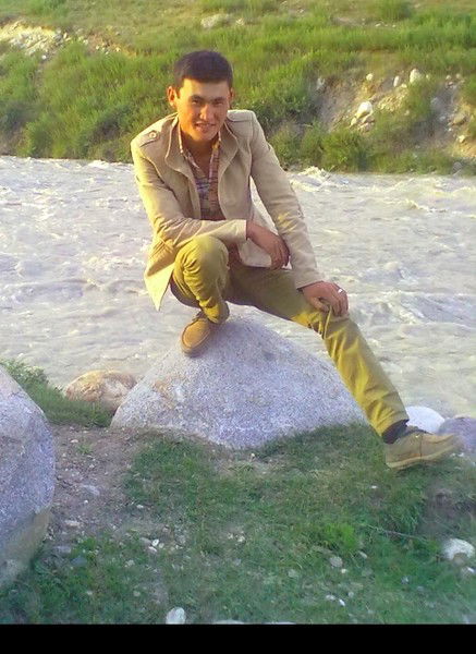 Сейитбек Абдыгапарович