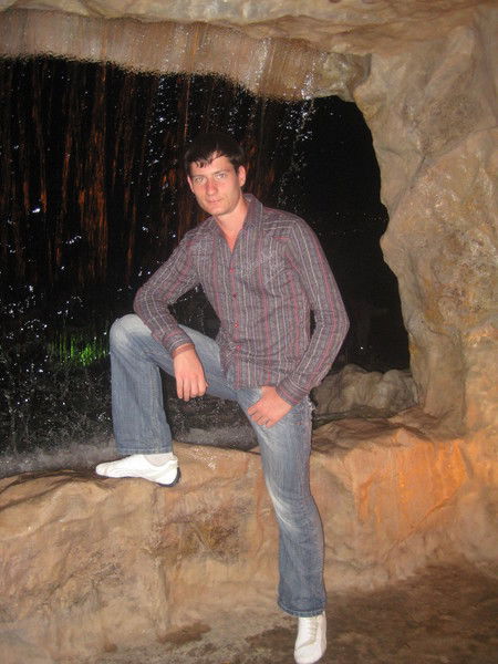 Игорь Котляров