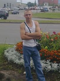 Коля Масловский