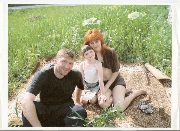 Геннадий Бурик