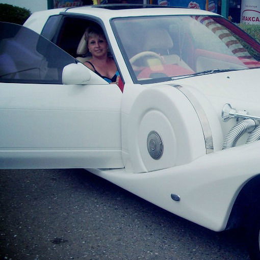 Тамара Белявская