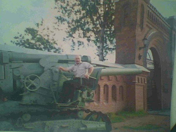 Аллександр Сарычев