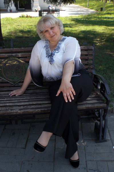 Анна Кириенко