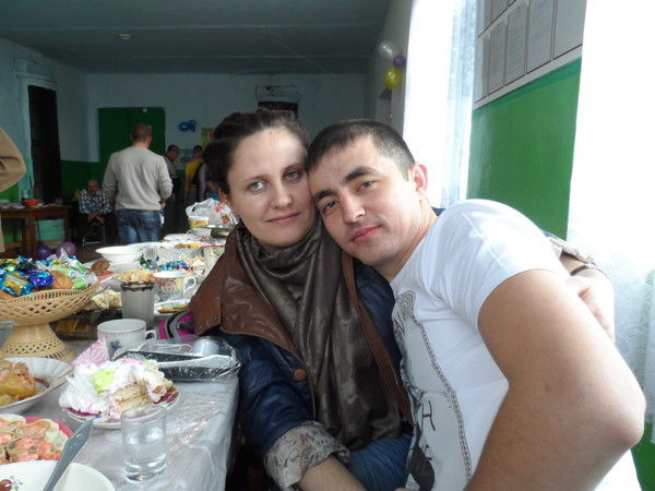 Kristina!!!!! Гайнанова