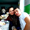 Kristina!!!!! Гайнанова