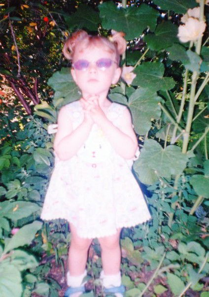 Даша Зайцева