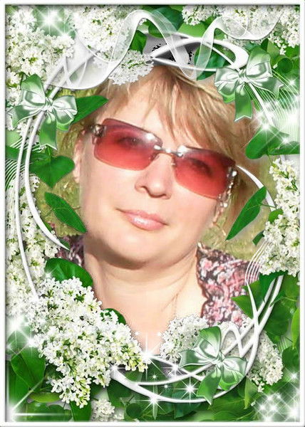 Ольга Штоппель