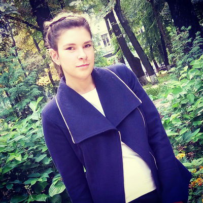 Полина Тулякова