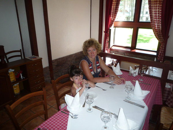 Оля Майорова