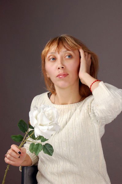 Ирина Сафонова