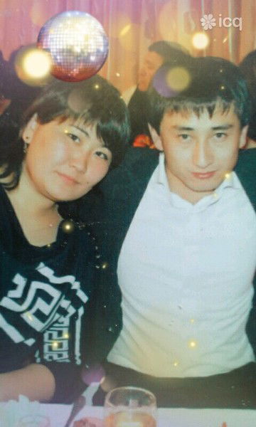 Жулдыз Каржаубай