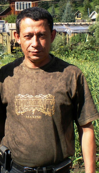 Геннадий Арский