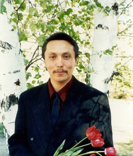 Леонтий Козлов