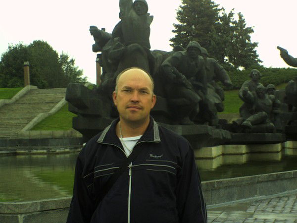 Виктор Притуляк