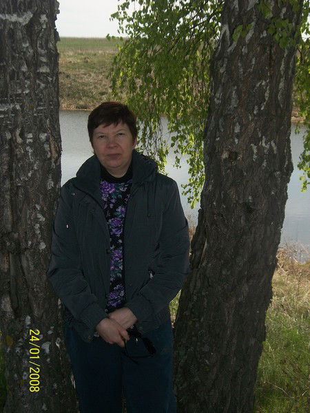 Ольга Кочурова