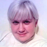 Марина Зубова