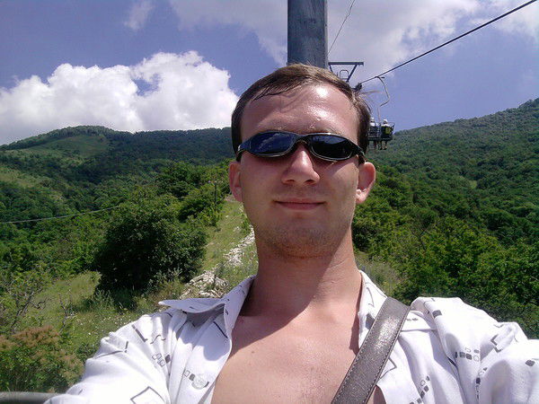 Дмитрий Павлович