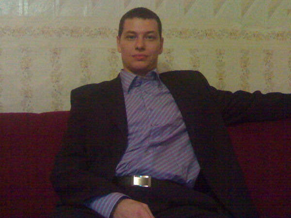 Сергей Тузов