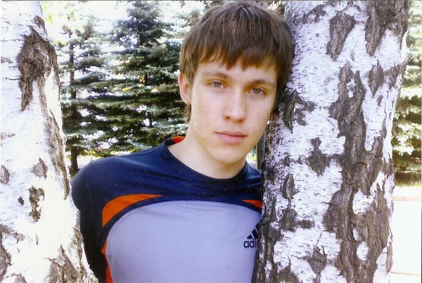 Сергей Стяжкин