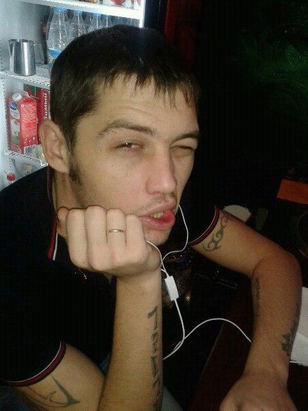 Роман Скляров