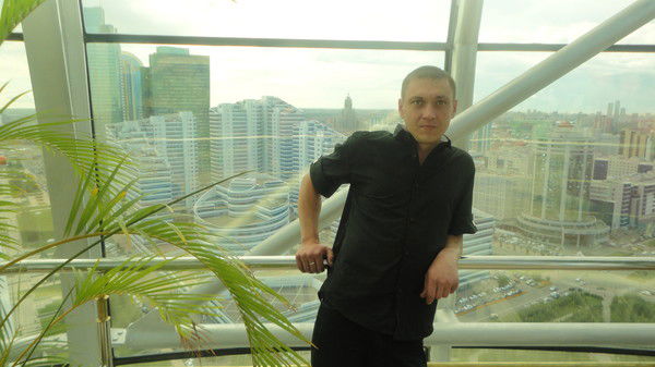 Дмитрий Яковлев