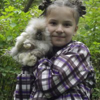 Даша Никифорова