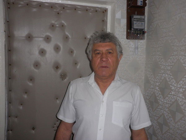 Анатолий Попов