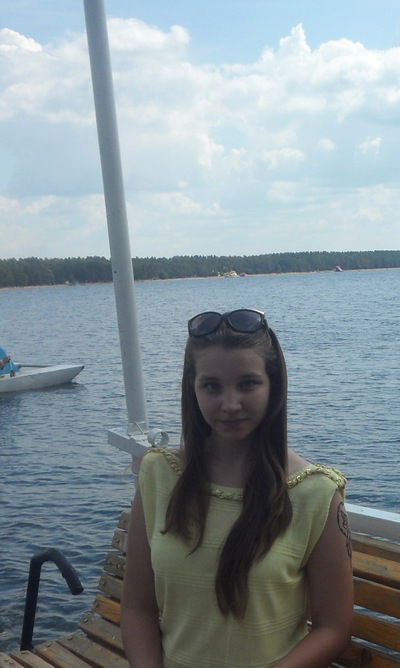 Даша Осипова