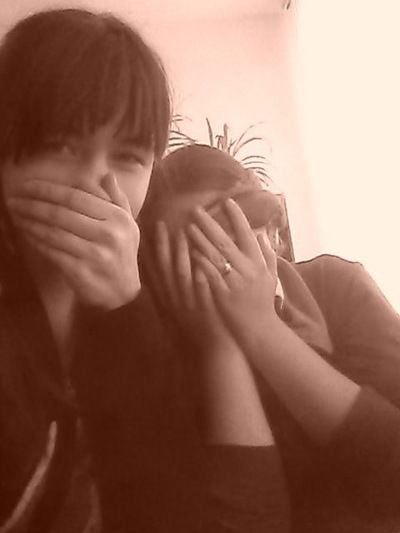 Наташа Аксёнова